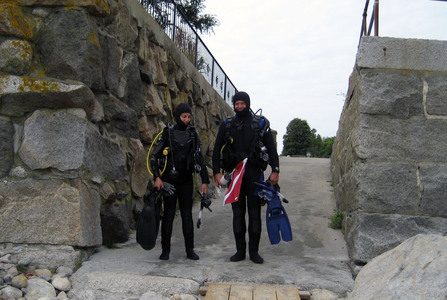 Dive > 2006 > 010 011 20060819 OldGarden