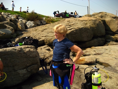 Dive > 2006 > 014 015 20060909 Nubble