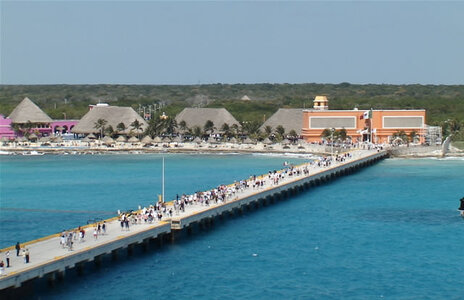 Dive > 2007 > 018 018 20070307 CostaMaya