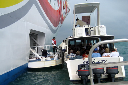 Dive > 2007 > 019 019 20070308 Belize