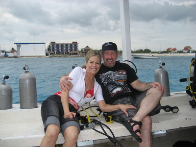 Dive > 2007 > 020 021 20070309 Cozumel