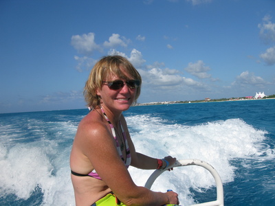 Dive > 2007 > 034 035 20071029 CozumelTue