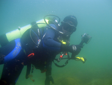 Dive > 2007 > 20070908 OldGarden