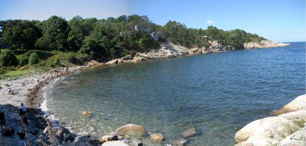 Dive > 2007 > 20070929 FollyCove