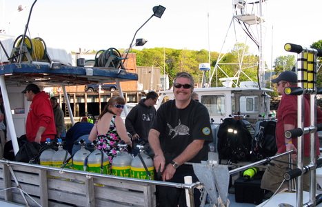 Dive > 2008 > 045 046 20080525 ChesterWreckAdvanced