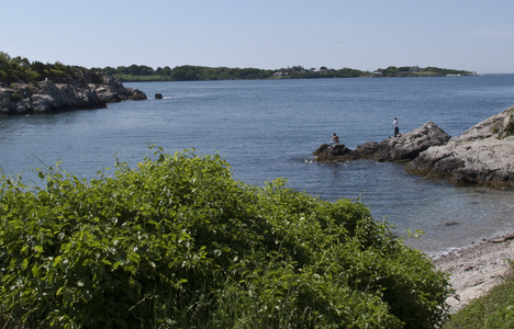 Dive > 2009 > 082 083 20090607 FortWetherill