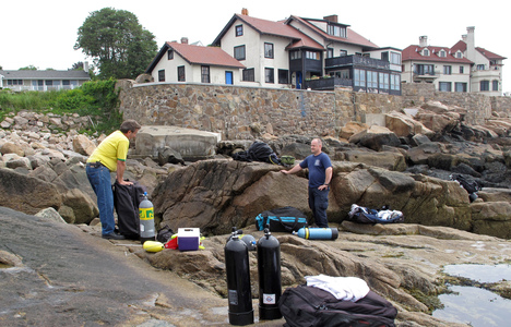 Dive > 2009 > 085 085 20090628 Magnolia