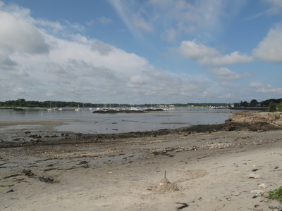 Dive > 2009 > 20090725 RescueDive