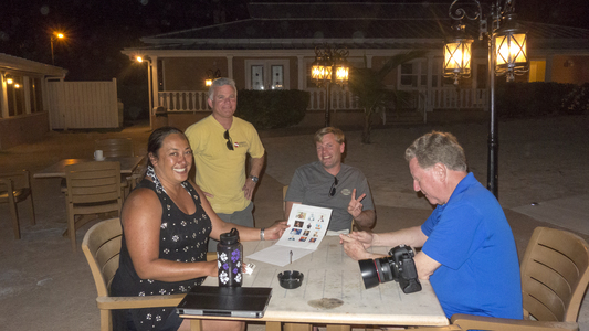 Dive > 2014 > 395 397 20140130 MikesMouthMixingBowTibbetreck