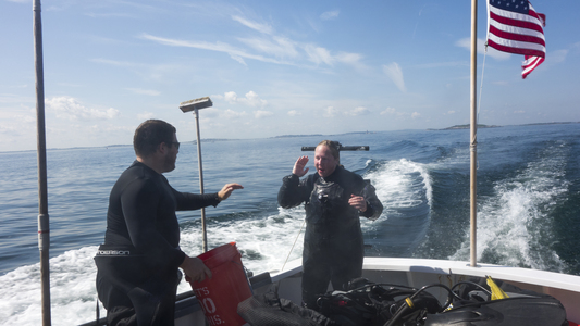 Dive > 2014 > 441 442 20140901 35FathomLedgeScallop