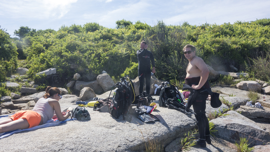 Dive > 2014 > 429 430 20140706 HalibutPoint