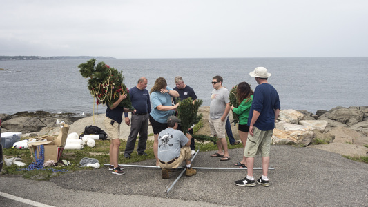 Dive > 2015 > 20150726 ChristmasInJuly