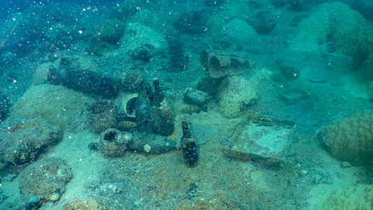 Dive > 2019 > 694 694 20190211 TrukKiyosumiMaru