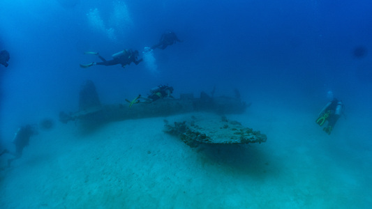 Dive > 2019 > 703 703 20190214 TrukJillBomber