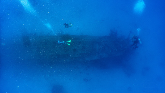 Dive > 2019 > 707 707 20190215 TrukI169Sub