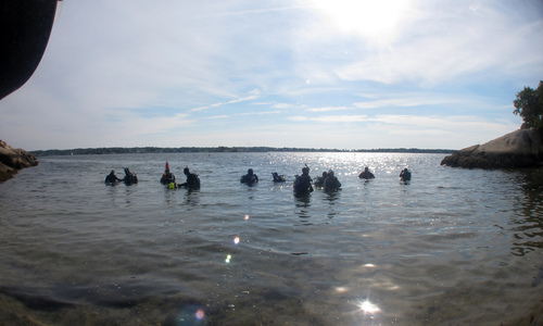 Dive > 2010 > 152 152 20100926 StageFortTreasureHunt