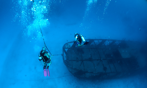 Dive > 2010 > 161 162 20101103 CozumelWed