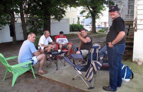 Dive > 2010 > 20100503 NC Mon Aquarium