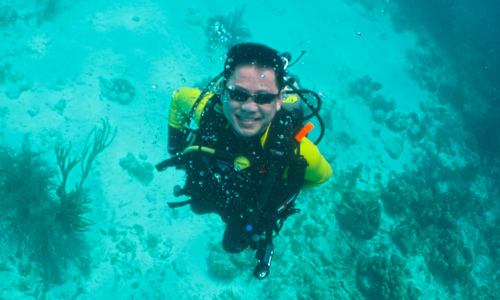 Dive > 2011 > 170 173 20110326 BonaireSat