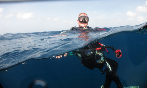 Dive > 2011 > 174 177 20110327 BonaireSun