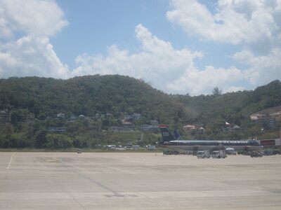 Dive > 2011 > 20110324 BonaireNonDiving