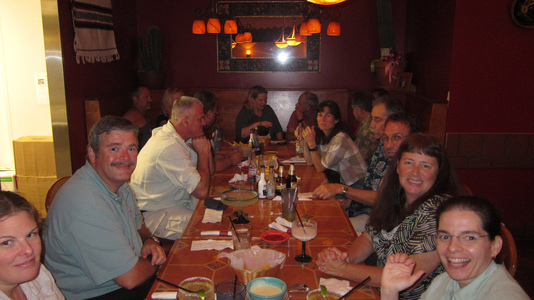 Dive > 2011 > 20110610 MikeGBirthdayMeeting