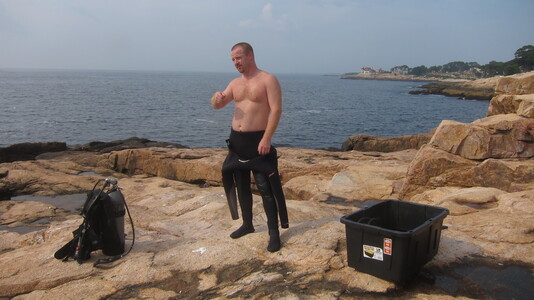 Dive > 2011 > 219 220 20110827 NormanWoe