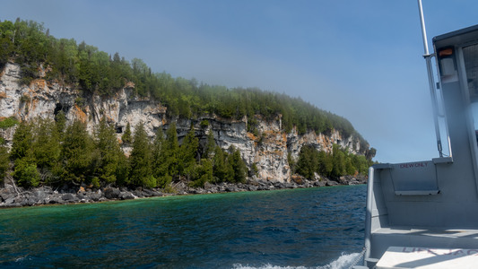 Dive > 2024 > 20240526 950 951 Tobermory ForestCity Niagara