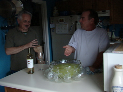 Family > 2005 > 200508 Stowe