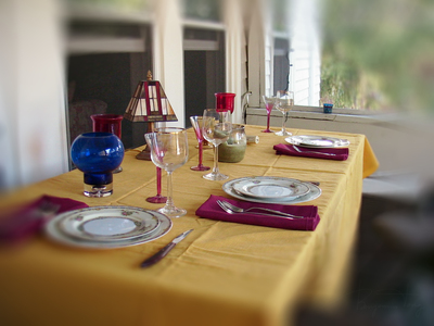 Family > 2005 > 200509 BuddyDinner