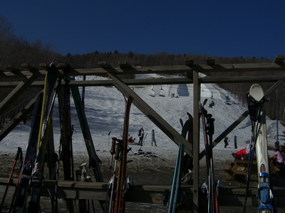 Family > 2006 > 200604 Skiings