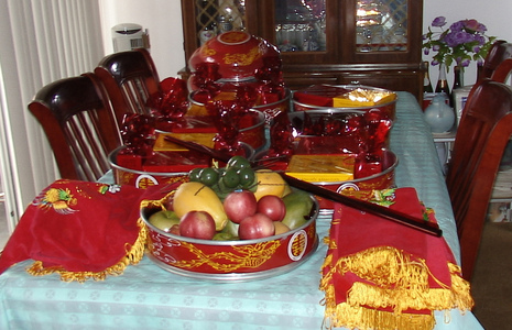 Family > 2006 > 200607 TuanToWedding