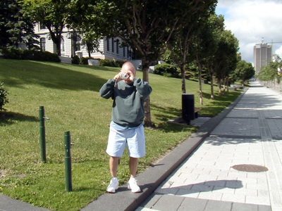 Family > 2007 > 200706 Quebec