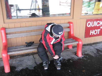 Family > 2007 > 200701 Gunstock