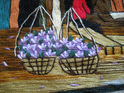 Family > 2007 > 200702 Embroidery > Details