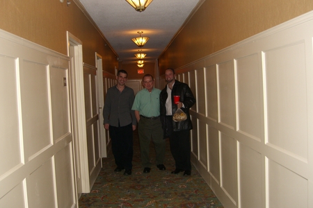 Family > 2007 > 200703 CruiseNorwegian > Cruise2007 Pictures