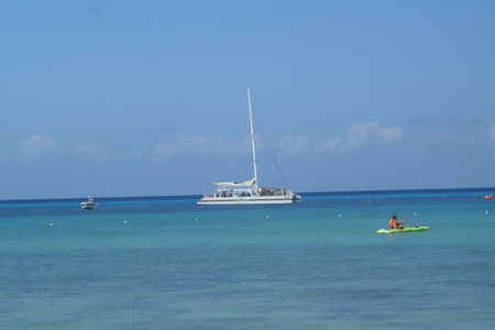 Family > 2007 > 200710 CozumelTrip