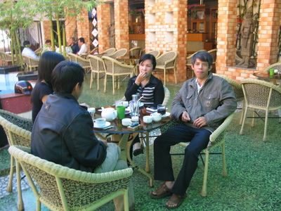 Family > 2008 > 20080127 Pleiku