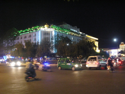 Family > 2008 > 200801 Saigon