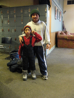 Family > 2008 > 200803 SkiWachusettSunapee