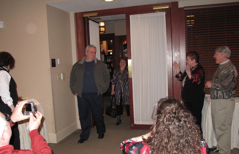 Family > 2009 > 20090314 Joe60Birthday