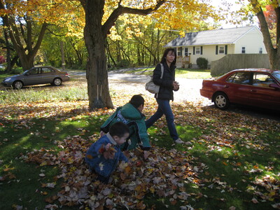 Family > 2009 > 20091101 BenroyCamera 118CANON