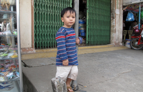 Family > 2009 > 20091227 BienHoTram