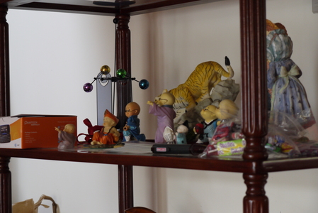 Family > 2010 > 20101020 NhiVisit