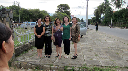 Family > 2012 > 20120915 KonTum