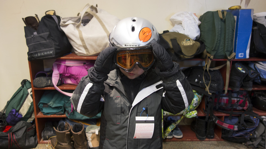 Family > 2014 > 20140107 Skiing