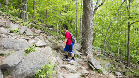 Family > 2015 > 20150614 HikingKayak