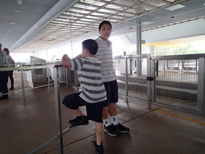 Family > 2017 > 20170401 DisneyMagicKingdom