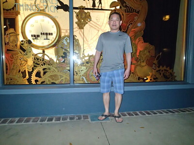 Family > 2017 > 20170331 DisneyAnimalKingdom