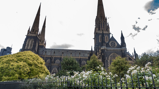 Family > 2019 > 20190428 AUMelbournGardens